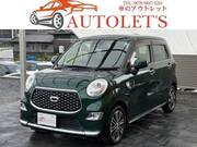 2018 DAIHATSU CAST