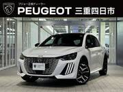 2025 PEUGEOT 208
