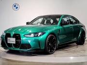 2025 BMW M3