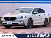 2021 SUBARU LEVORG