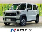 2026 SUZUKI HUSTLER