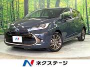 2024 TOYOTA AQUA