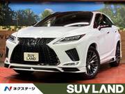 2021 LEXUS RX