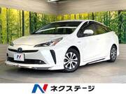 2019 TOYOTA PRIUS