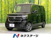 2024 HONDA N-BOX CUSTOM