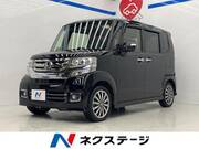 2015 HONDA N-BOX CUSTOM