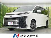 2023 TOYOTA VOXY