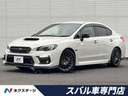 2018 SUBARU WRX S4