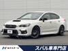 SUBARU WRX S4