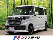 2022 SUZUKI SPACIA CUSTOM