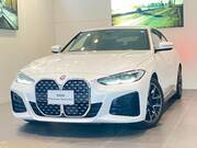 2022 BMW 4 SERIES