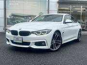 2018 BMW 4 SERIES