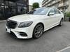 MERCEDES BENZ S CLASS