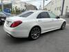 MERCEDES BENZ S CLASS