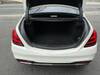 MERCEDES BENZ S CLASS