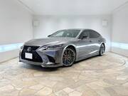 2017 LEXUS LS