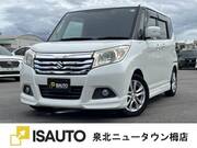2015 SUZUKI SOLIO