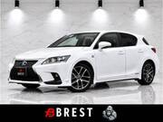 2016 LEXUS CT
