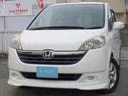 2005 HONDA STEPWAGON