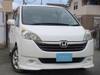 HONDA STEPWAGON
