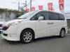 HONDA STEPWAGON