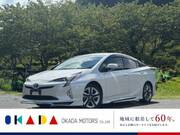 2018 TOYOTA PRIUS
