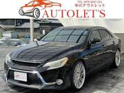 2010 TOYOTA MARK X