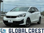 2021 HONDA FIT
