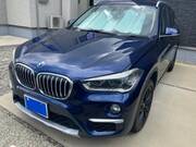 2017 BMW X1