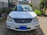 2005 TOYOTA PREMIO 2.0G