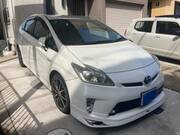 2014 TOYOTA PRIUS S