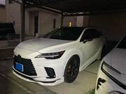 2023 LEXUS RX