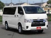 2025 MAZDA BRAWNY VAN