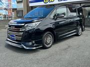 2018 TOYOTA NOAH