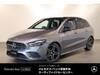 MERCEDES BENZ B-CLASS