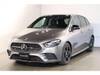 MERCEDES BENZ B-CLASS