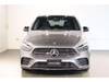 MERCEDES BENZ B-CLASS