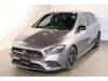 MERCEDES BENZ B-CLASS