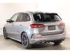 MERCEDES BENZ B-CLASS