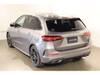 MERCEDES BENZ B-CLASS