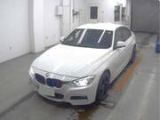 2014 BMW 3 SERIES
