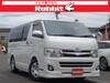 TOYOTA REGIUS ACE VAN