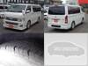 TOYOTA REGIUS ACE VAN