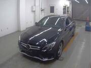 2015 MERCEDES BENZ C-CLASS