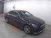 MERCEDES BENZ C-CLASS