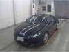 AUDI TT COUPE