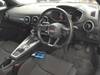 AUDI TT COUPE