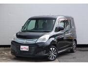 2014 SUZUKI SOLIO