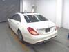 MERCEDES BENZ S CLASS