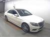 MERCEDES BENZ S CLASS